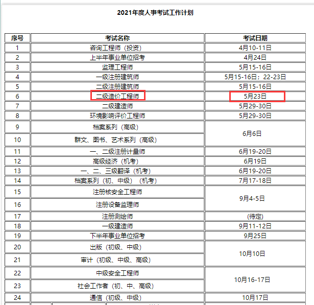浙江二造考试时间.png